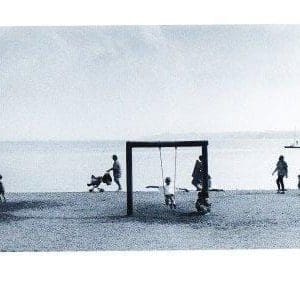 Delphine Durieux - Seen - Biller, Maxim (Introduction)