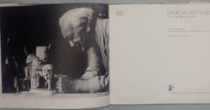 Pranas Domsaitis - Van Themaat, Elsa Verloren