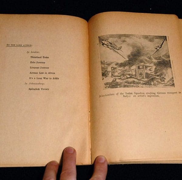 Close to the Sun - Carel Birkby