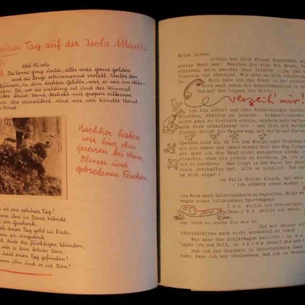 Ich an Mich - Dinah Nelken