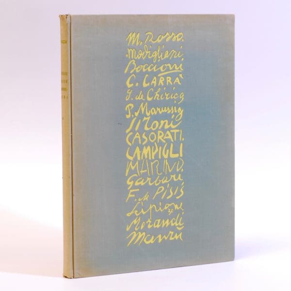 Le Dessin Italien D'Aujourd'hui - Carrieri, Raffaele