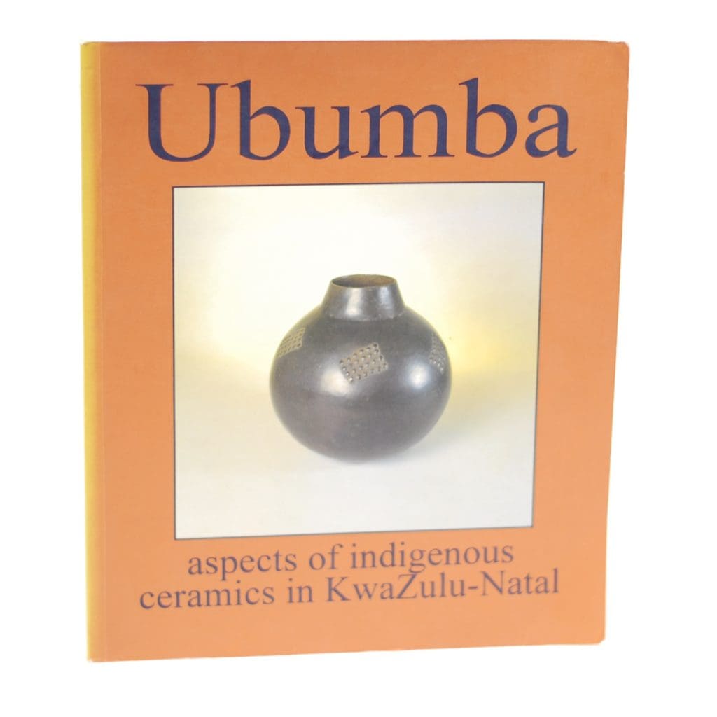 Bell Kalder Ubumba: Aspects of Indigenous Ceramics in KwaZulu-Natal - Bell. Brendan ...