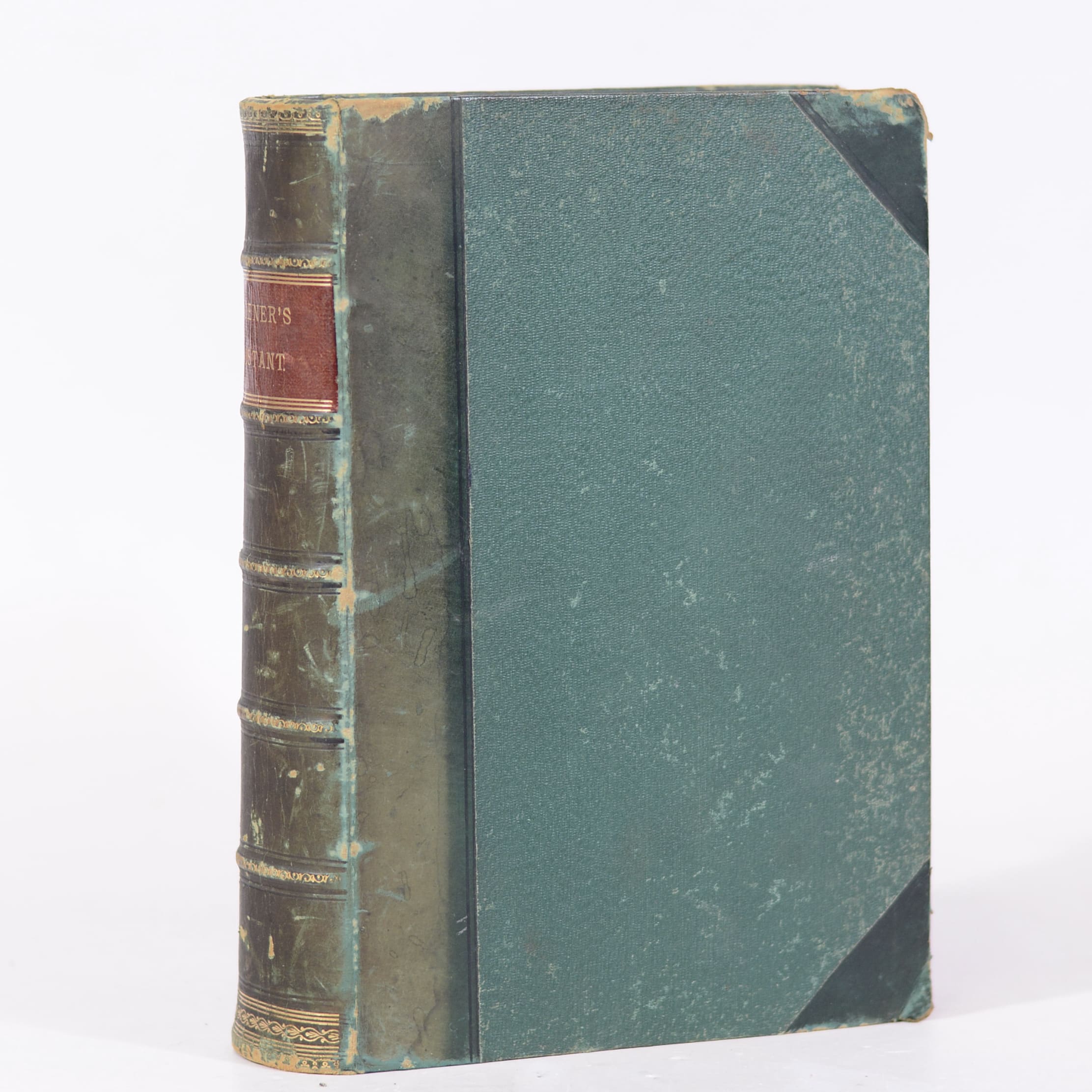 The Gardener's Assistant: Practical and Scientific - Thompson, Robert - Image 2