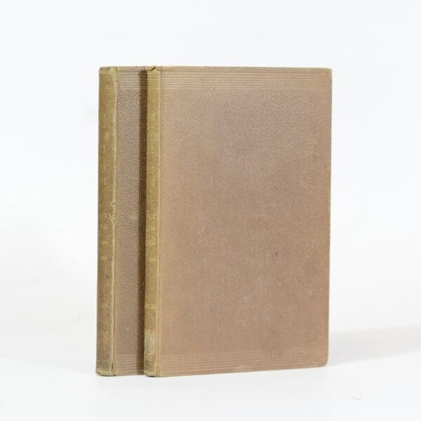 Precis of the Archives of the Cape of Good Hope. Riebeeck's Journal, &c. Parts II and III only. - Leibbrandt, H C V