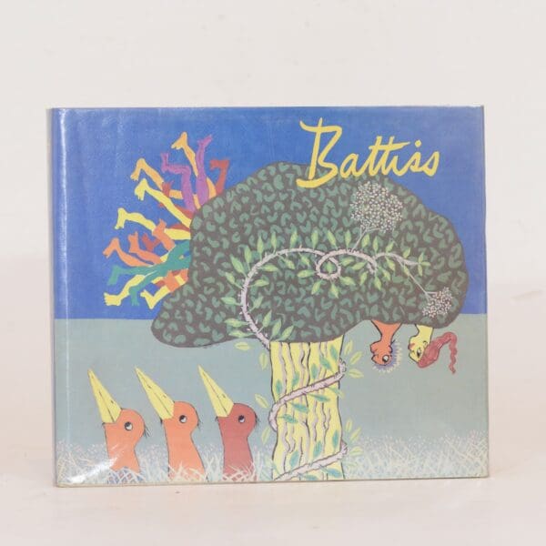 Walter Battiss - Skawran, Karin & Macnamara, Michael