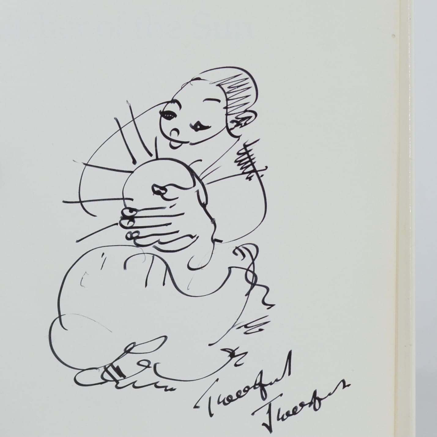 Frans Claerhout. Catcher of the Sun - Strydom, Leon - Image 2