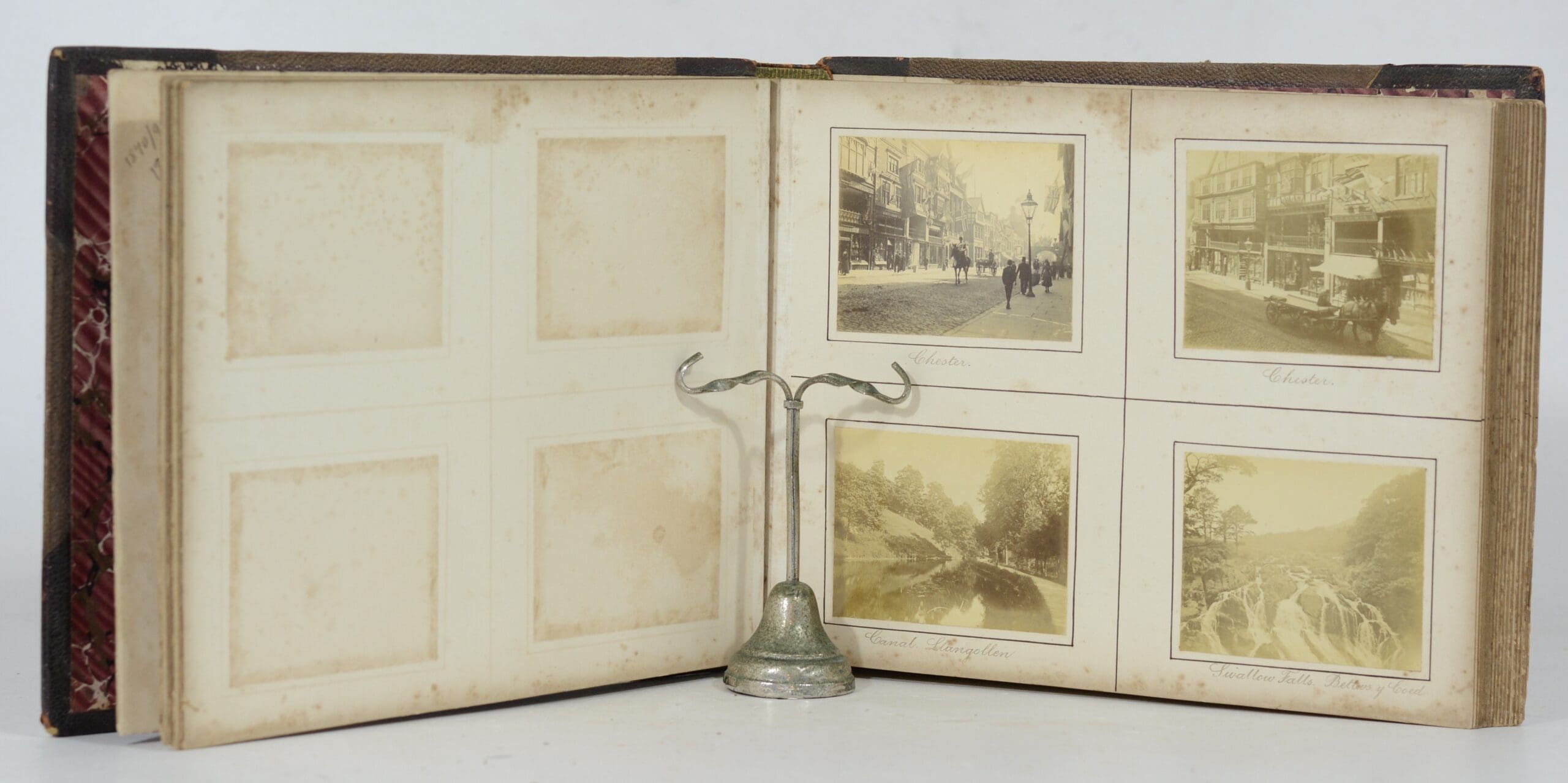 Photograph Album - None identified - Image 2