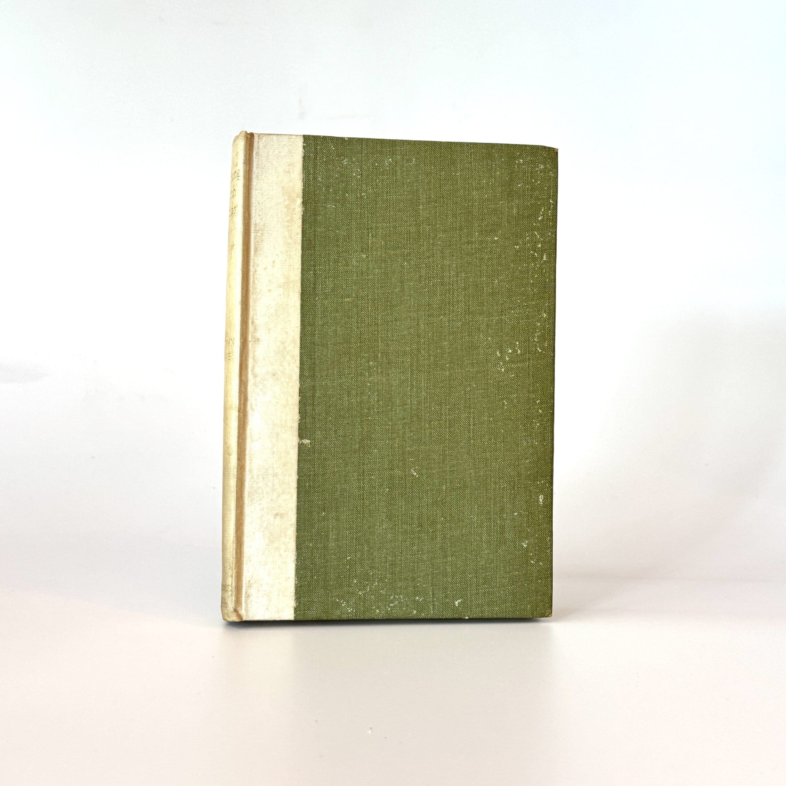 A Young South Africa. A memoir of Ferrar Reginald Mostyn Cleaver. - Mrs Cleaver (Ed) - Image 2