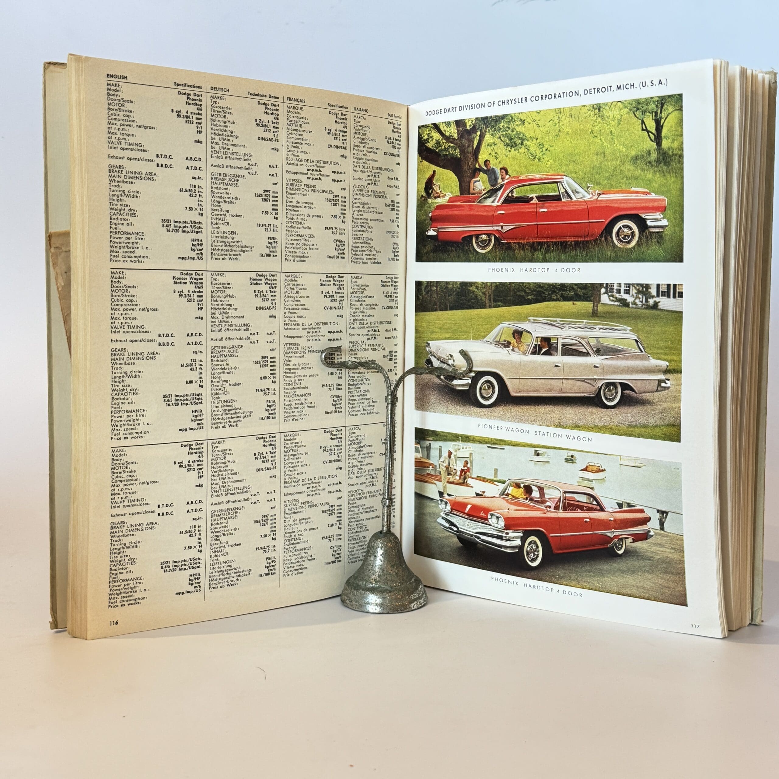 International Automobile Parade / Parade Internationale D'Automobiles - None identified - Image 2