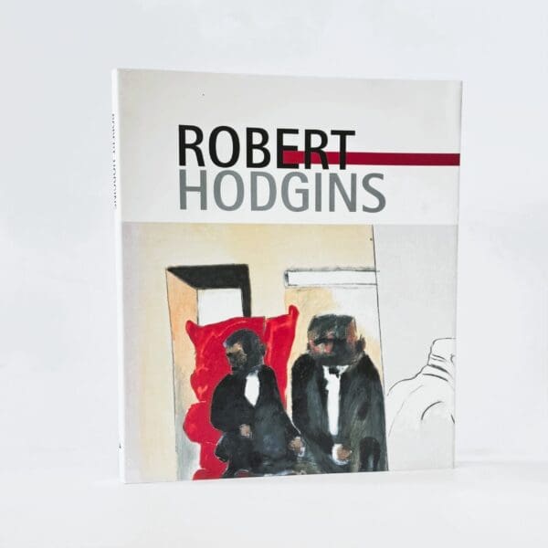 Robert Hodgins - Atkinson, Brenda (Ed/text) et al