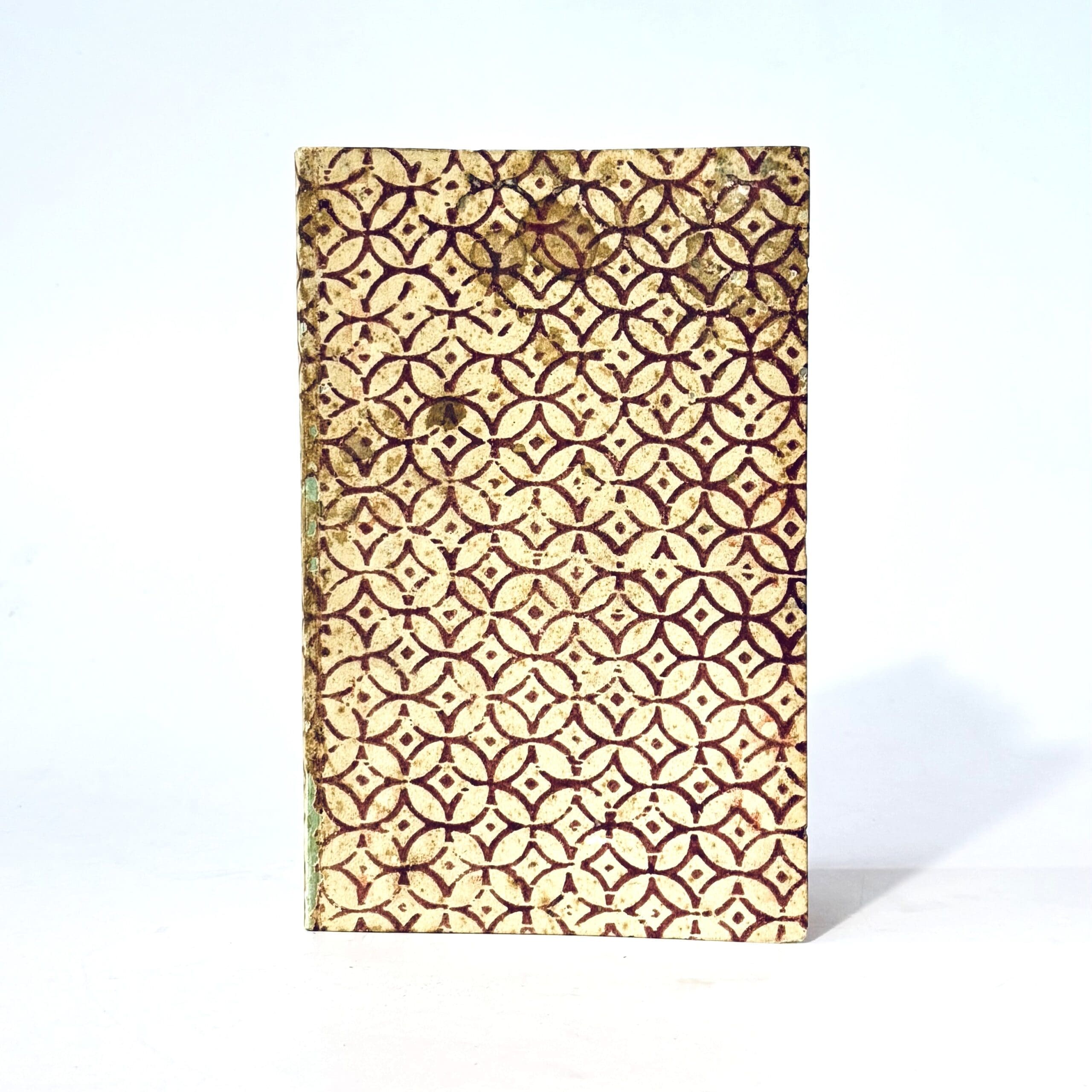 Townsend's Monthly Selection of Parisian Costumes. No. LXIV april 1830 - None identified - Image 3