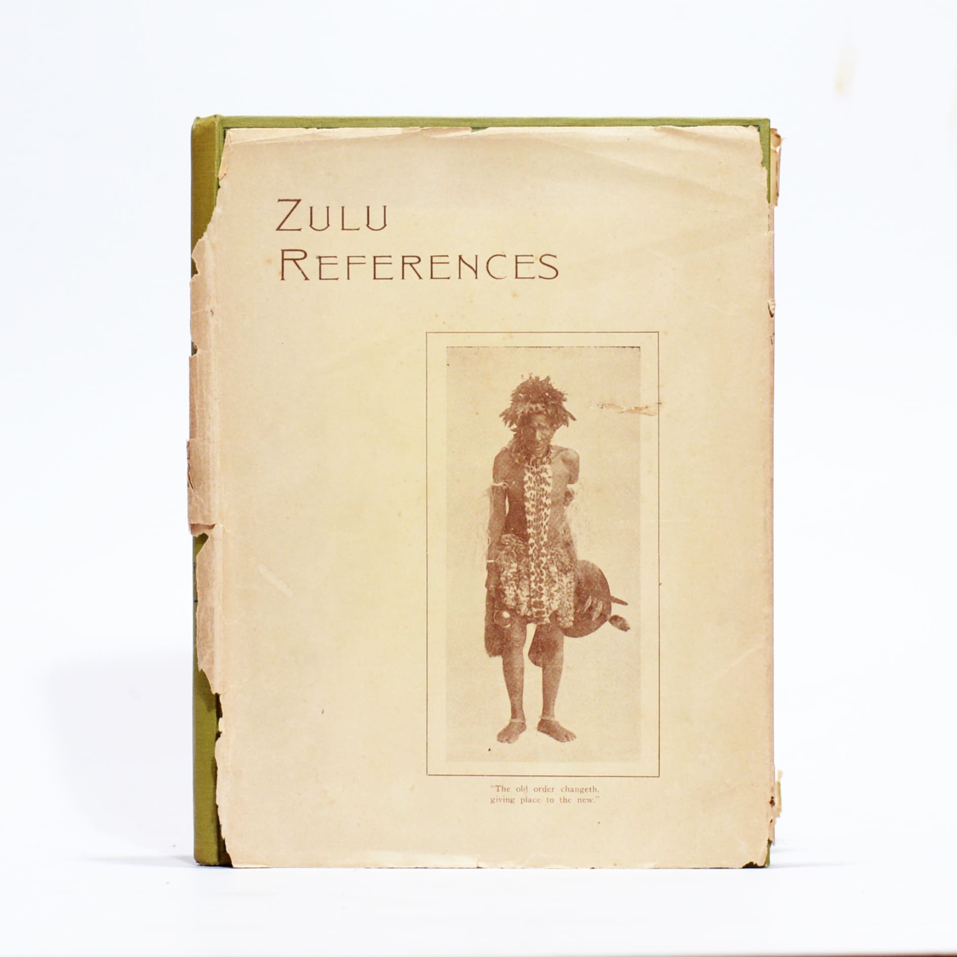 Zulu References for Interpreters and Students - Faye, Carl