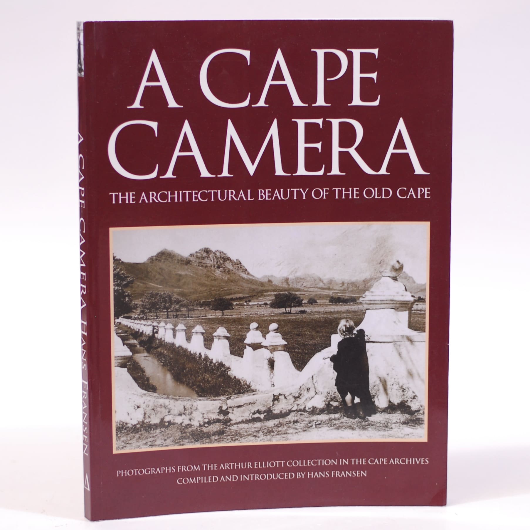 A Cape Camera. – Fransen, Hans (comp)