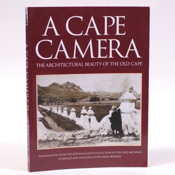 A Cape Camera. - Fransen, Hans (comp)