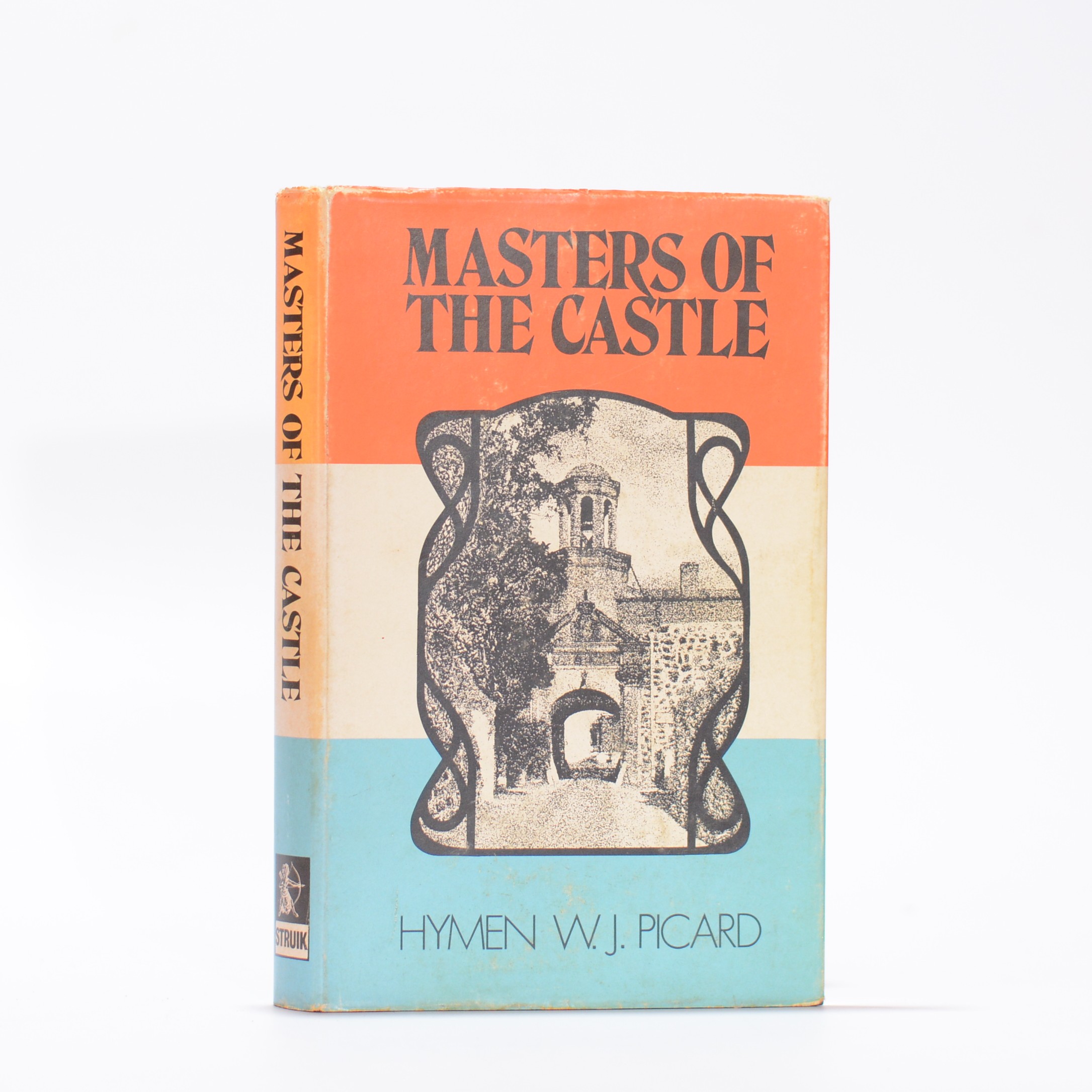 Masters of the Castle - Picard, Hymen