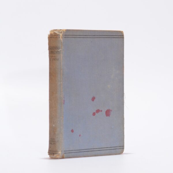 Ingqumbo Yeminyanya (o The Wrath of the Ancestors) - Jordan, A C