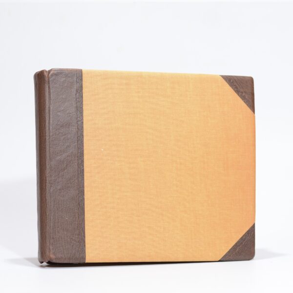 Photograph Album of Trooper Herbert Stephen Henderson VC - Rhodesia Horse - Henderson, Trooper Herbert Stephen