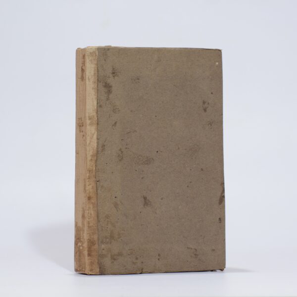 A Concise View of the Scottish Islands of the Hebrides, Orkney and Zetland, with observations of the Means of their Improvement, more especially of The Woodlands. - Robertson, George (et al.)