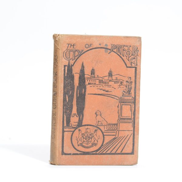 The City of Pretoria and Districts -