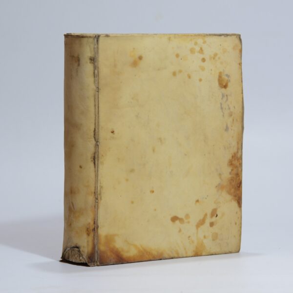 Synopsis Bibliothecae Exegeticae in Novum Testamentum. (New Testament) -