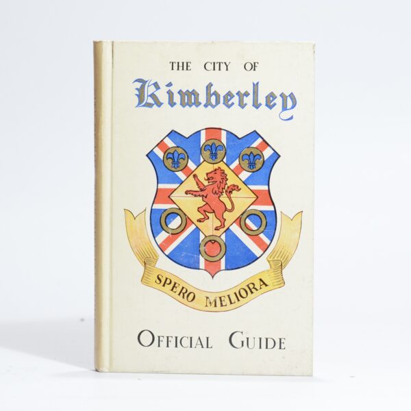The City of Kimberley Official Guide - None specified