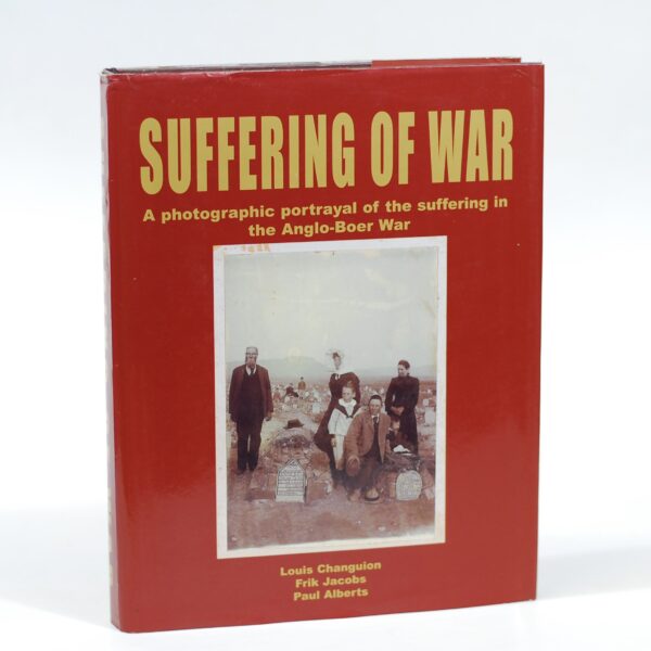 Suffering of War