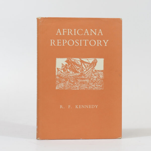 Africana Repository - R.F. Kennedy