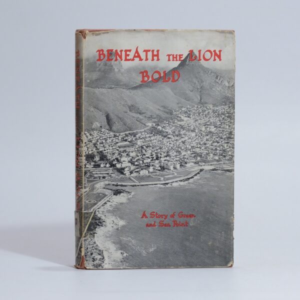 Beneath the Lion Bold. - Quinn, Frank (Comp) and Lighton, Conrad (Ed)