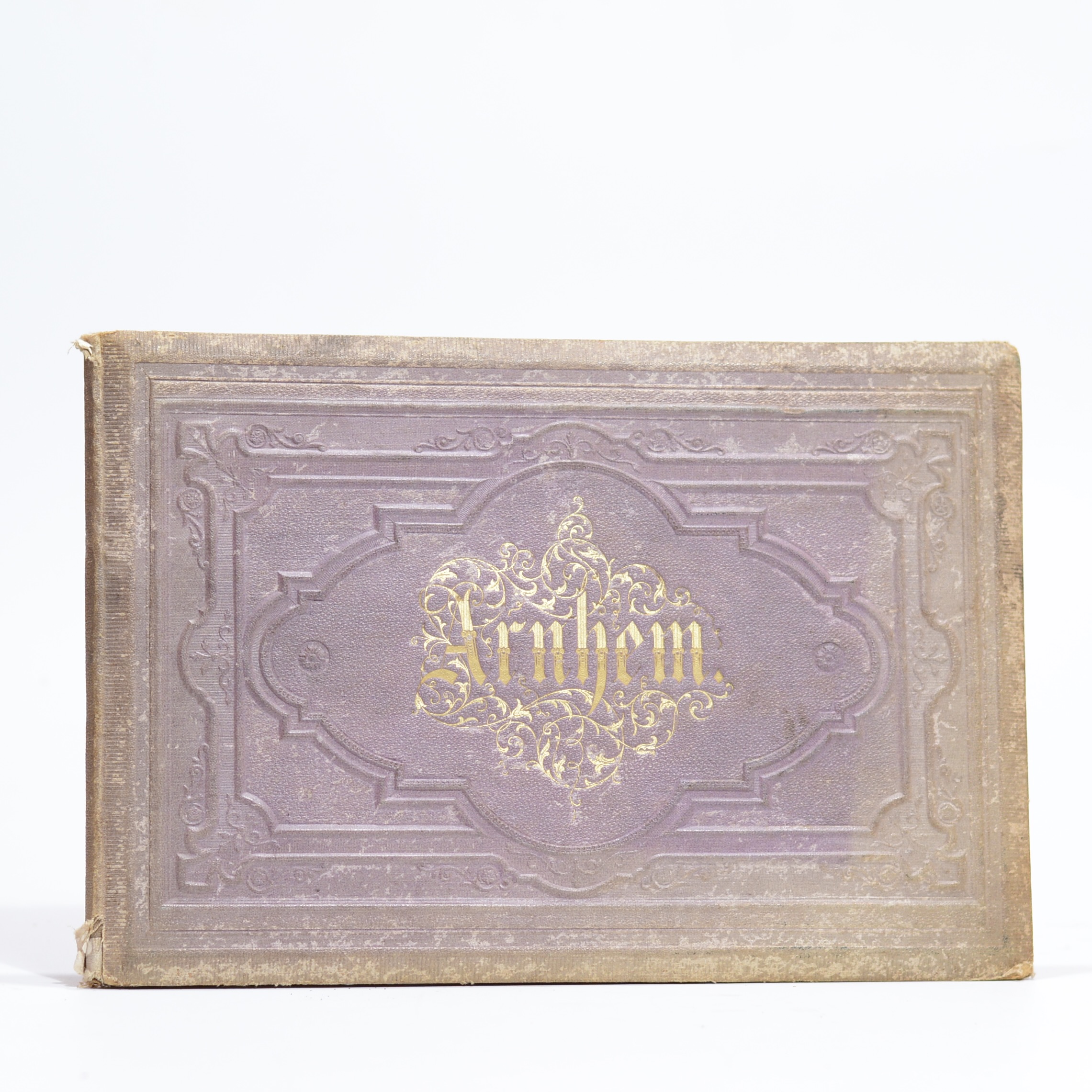 Arnhem en Omstreken -