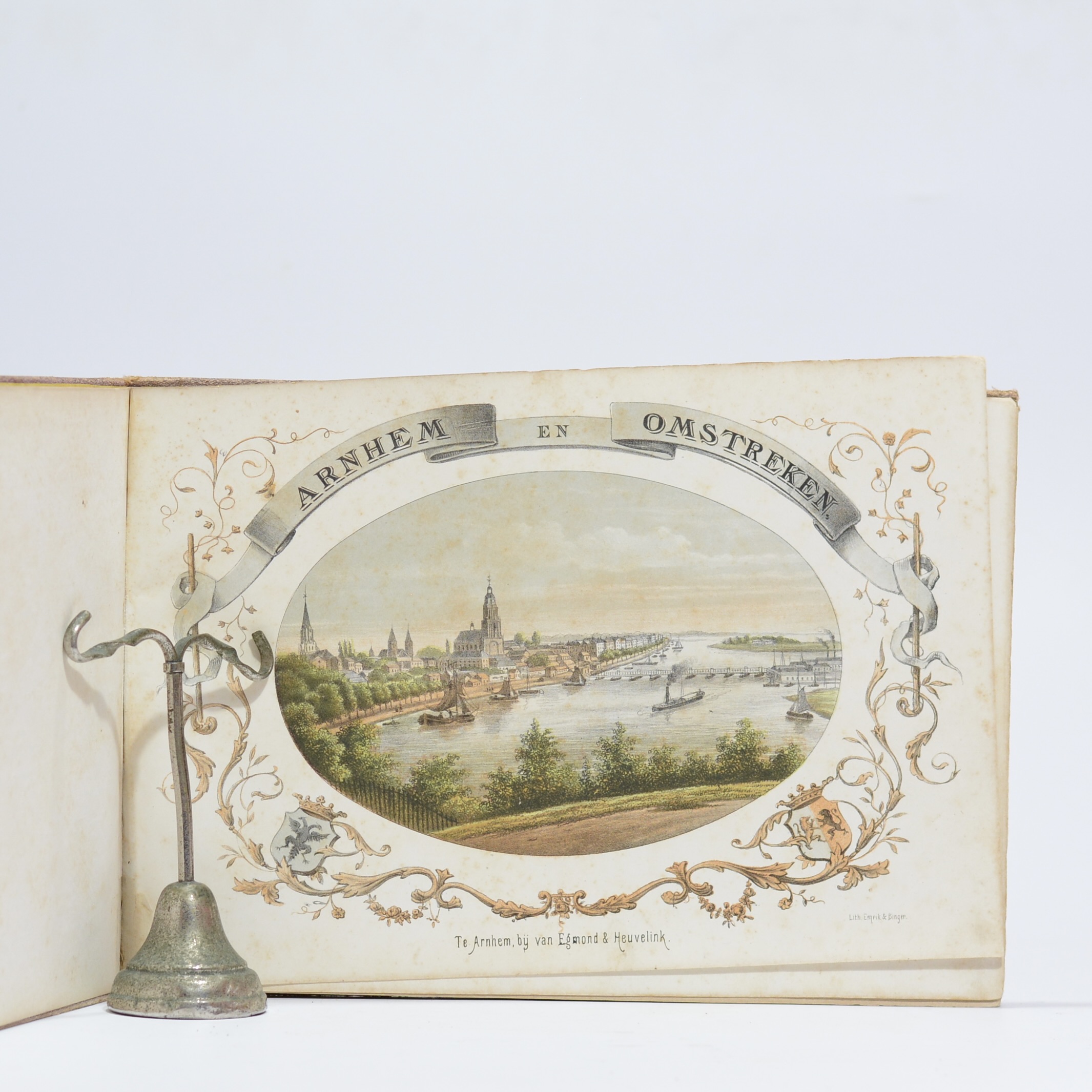 Arnhem en Omstreken - - Image 2