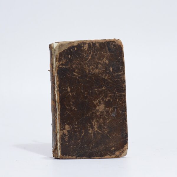 The Works of Aristotle in Four Parts -