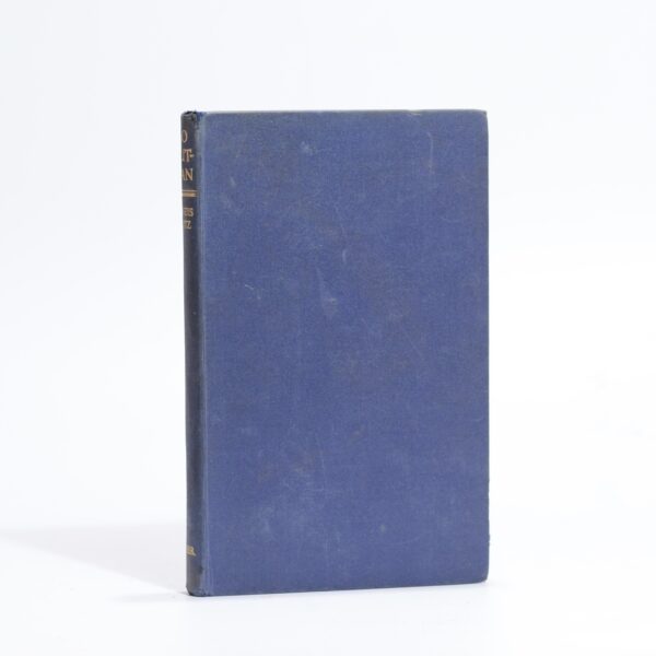 No Outspan - Reitz, Denys