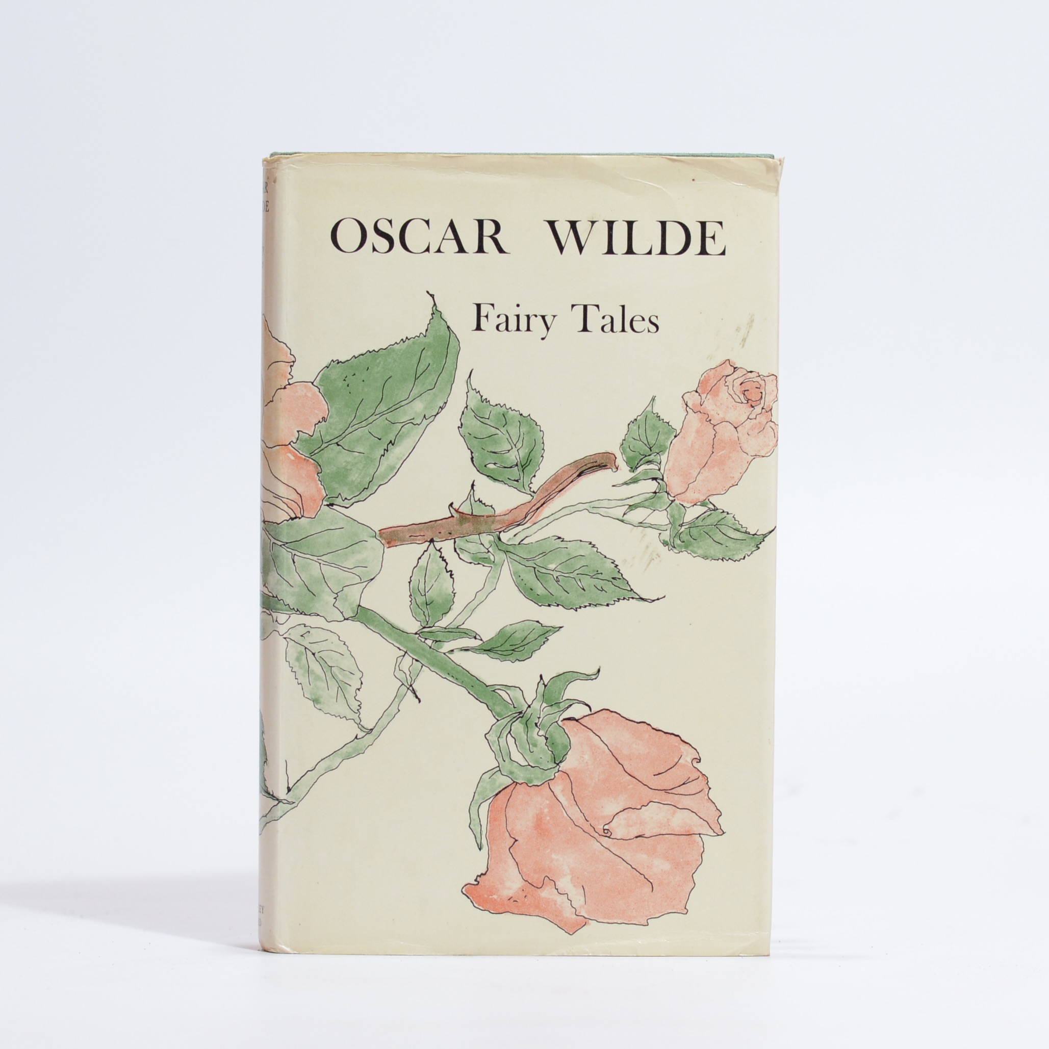 Fairy Tales - Wilde, Oscar