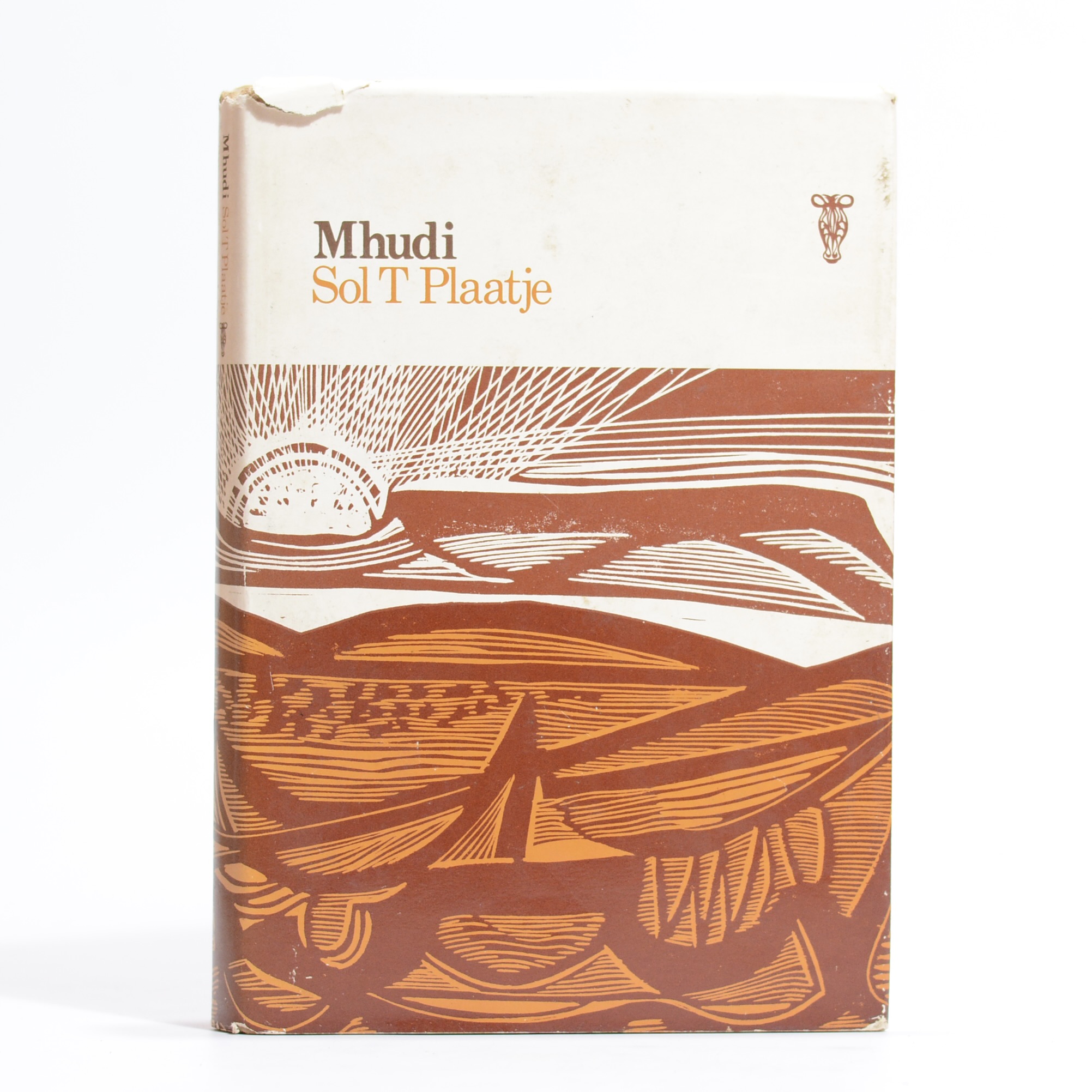 Mhudi - Plaatje, Sol T