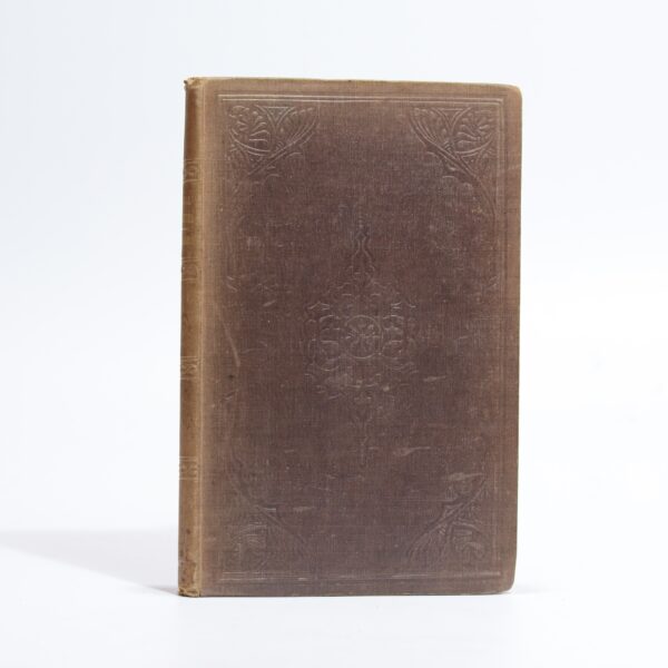 Primeval Antiquities of Denmark - Worsaae, J J A