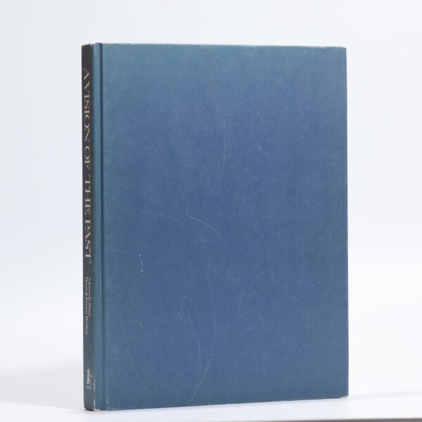 A Vision of the Past. South Africa in Photographs 1843 - 1910 - De Beer, Mona & Barker, Brian Johson