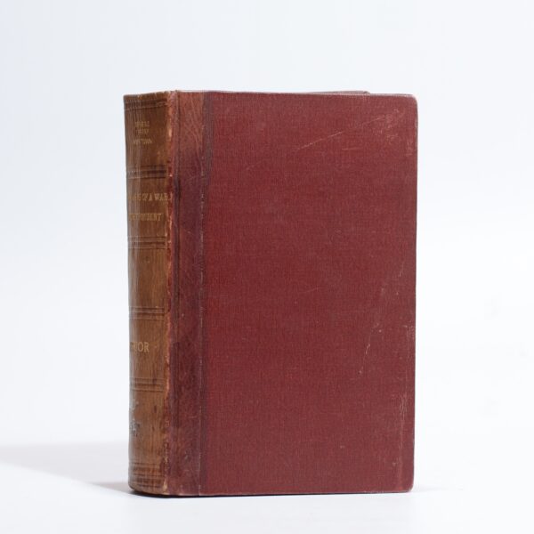 Campaigns of a War Correspondent - Prior, Melton