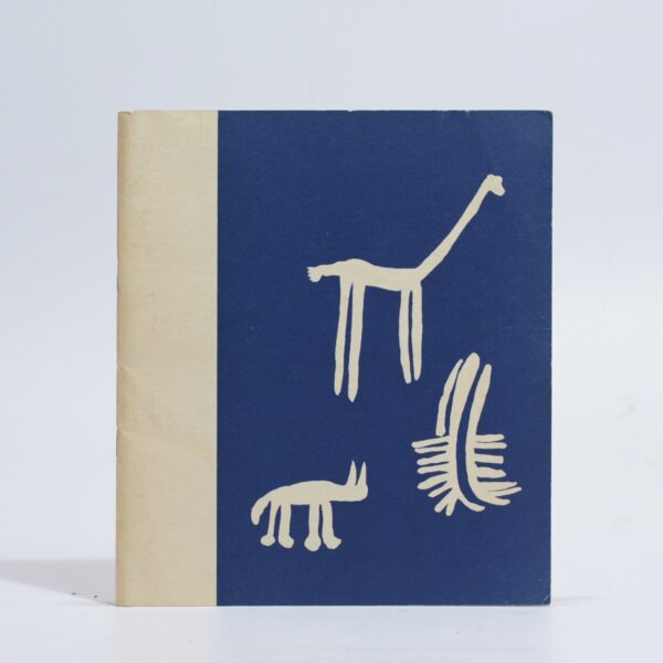 Rock Art in Southern Africa - Bokhorst, Matthys & Inskeep, Ray (Directors)