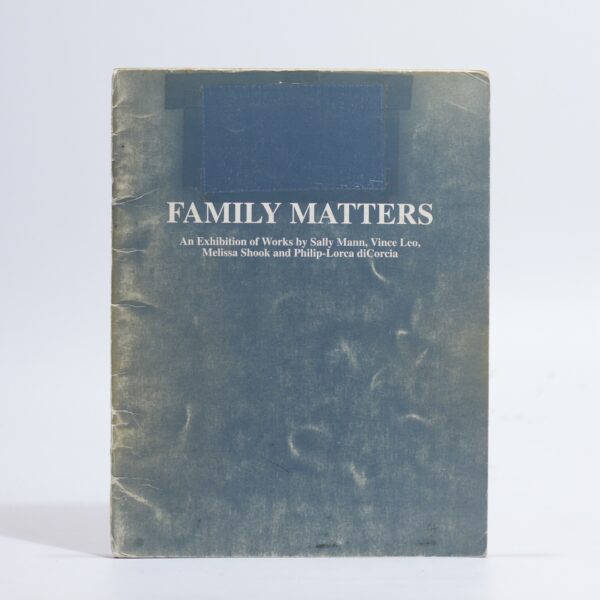 Family Matters - Wilner Stack, Trudy & Tolan, William