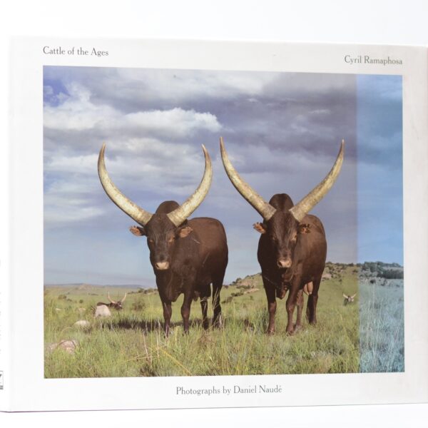 Cattle of the Ages - Ramaphosa, Cyril