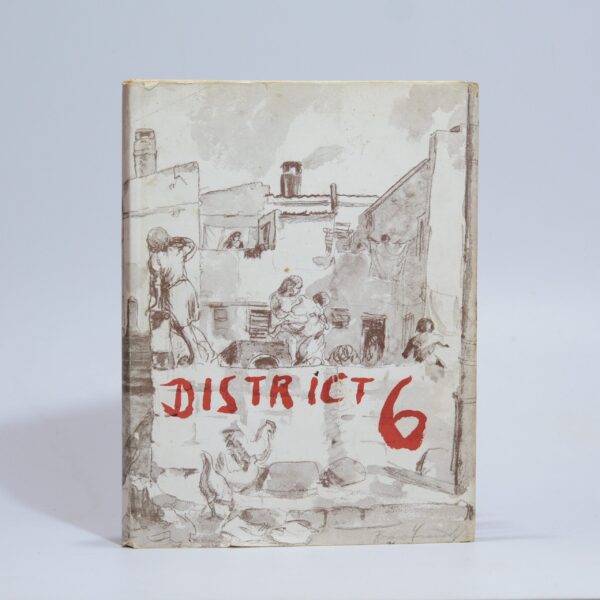 District Six - Manuel, George and Hatfield, Denis