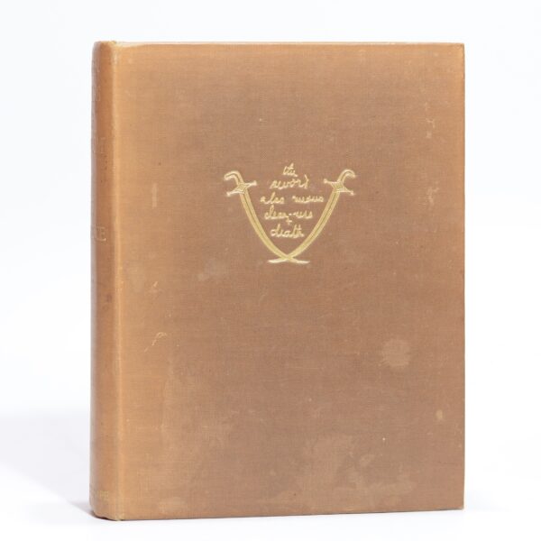 Seven Pillars of Wisdom. A Triumph - Lawrence, T E