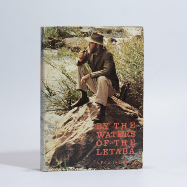 By the Waters of the Letaba. - Cartwright, A P