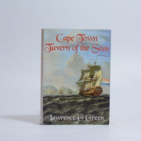 Cape Town Tavern of the Seas - Green, Lawrence G