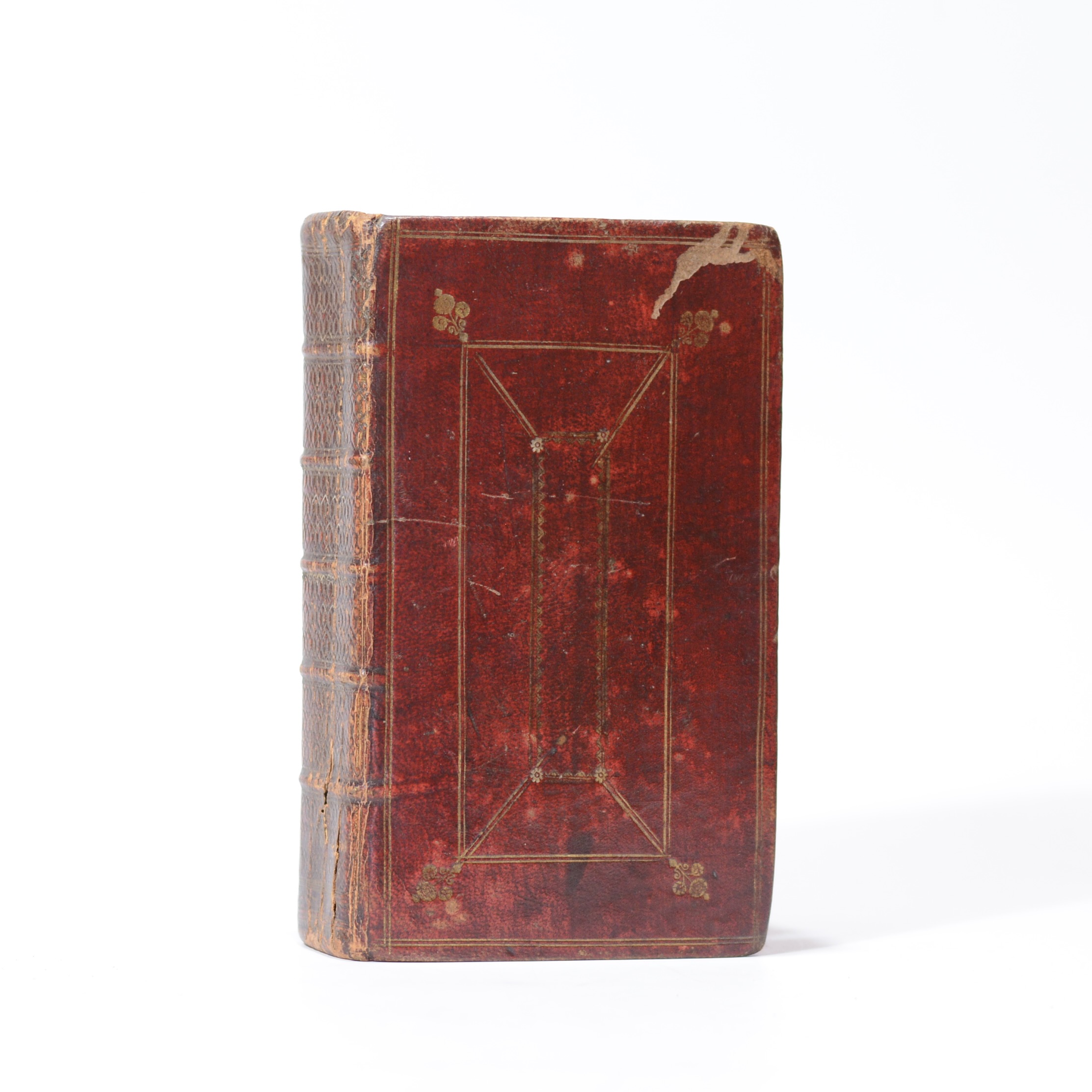 The Book of Common Prayer, and Administration of the Sacraments, and other Rites and Ceremonies of the Church; - None identified - Image 3