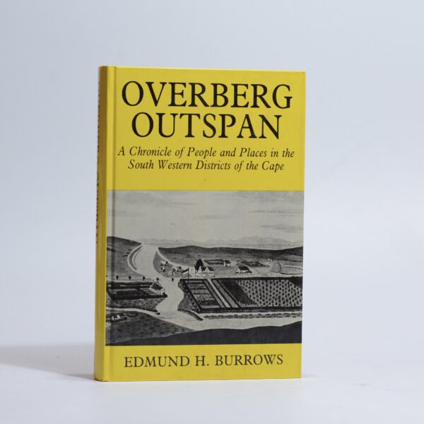 Overberg Outspan. - Burrows, Edmund H