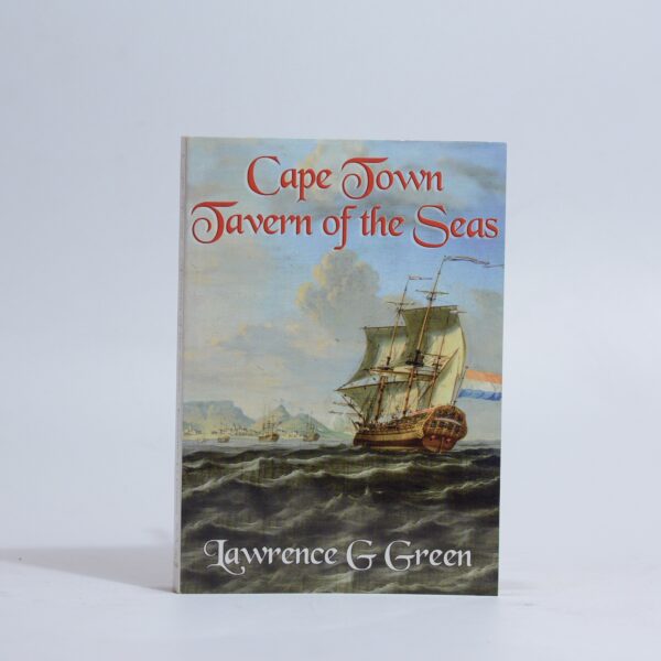 Cape Town Tavern of the Seas - Green, Lawrence G
