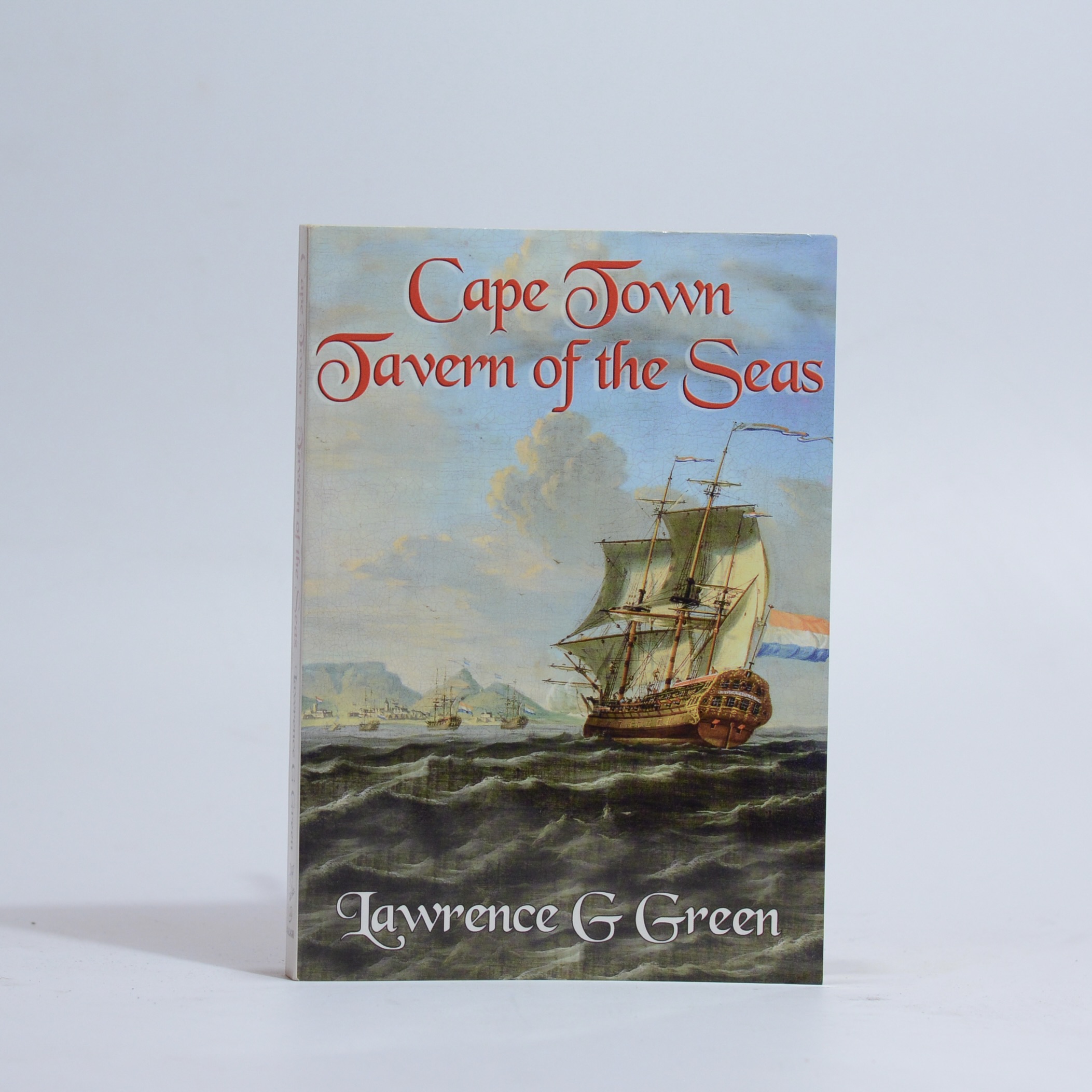 Cape Town Tavern of the Seas - Green, Lawrence G