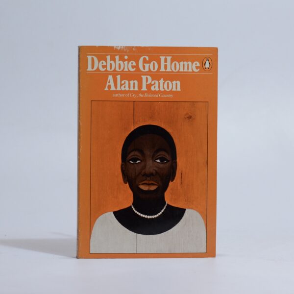 Debbie Go Home - Paton, Alan