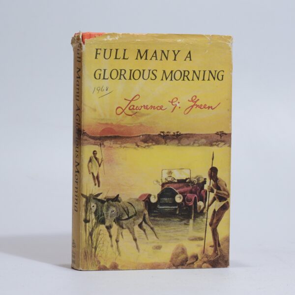 Full Many A Glorious Morning - Lawrence G.Green